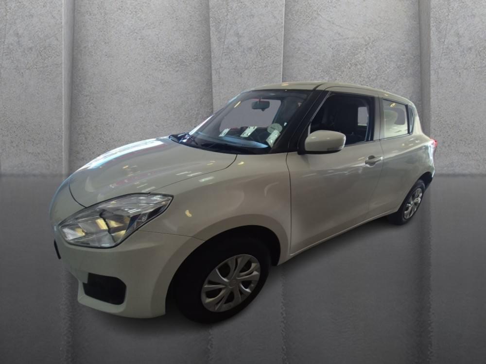 Suzuki Swift 1.2I Gl Amt