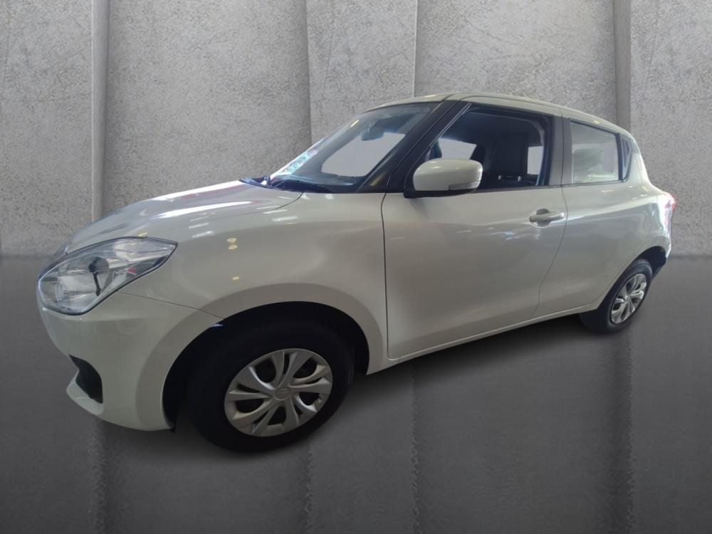 Suzuki Swift 1.2I Gl Amt