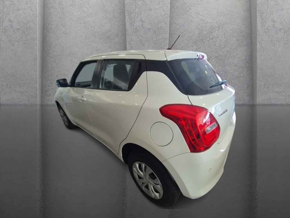 Suzuki Swift 1.2I Gl Amt