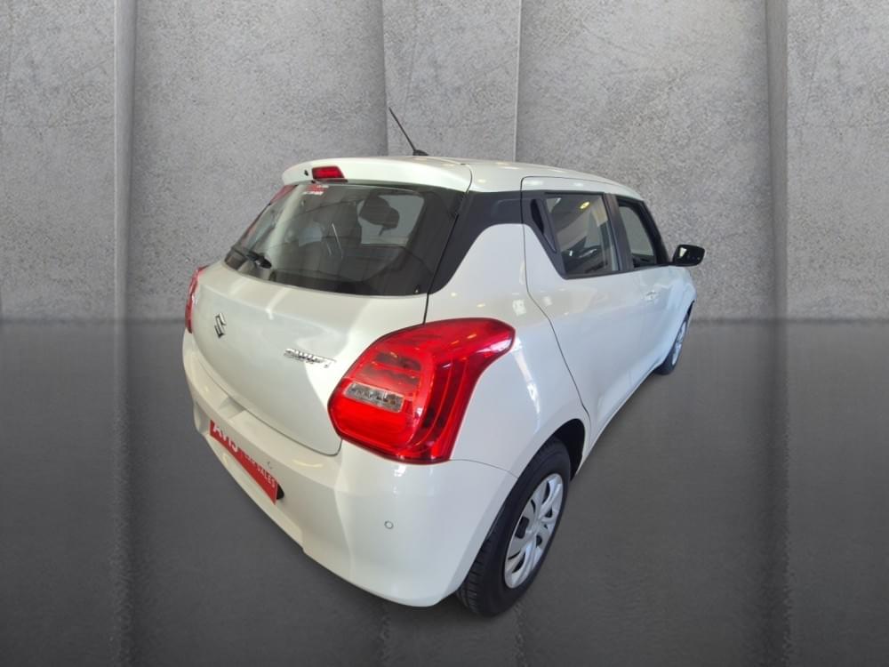 Suzuki Swift 1.2I Gl Amt