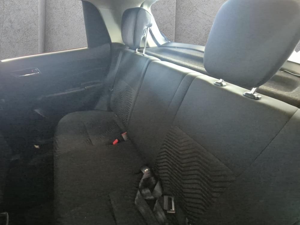 Suzuki Swift 1.2I Gl Amt