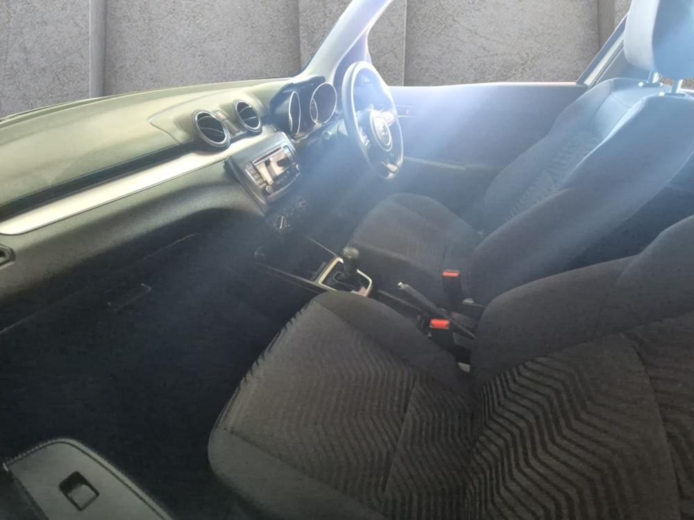 Suzuki Swift 1.2I Gl Amt
