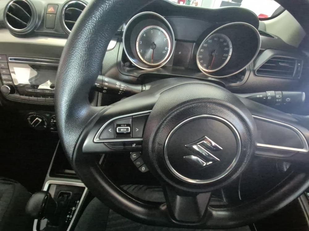 Suzuki Swift 1.2I Gl Amt