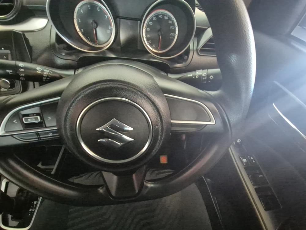 Suzuki Swift 1.2I Gl Amt
