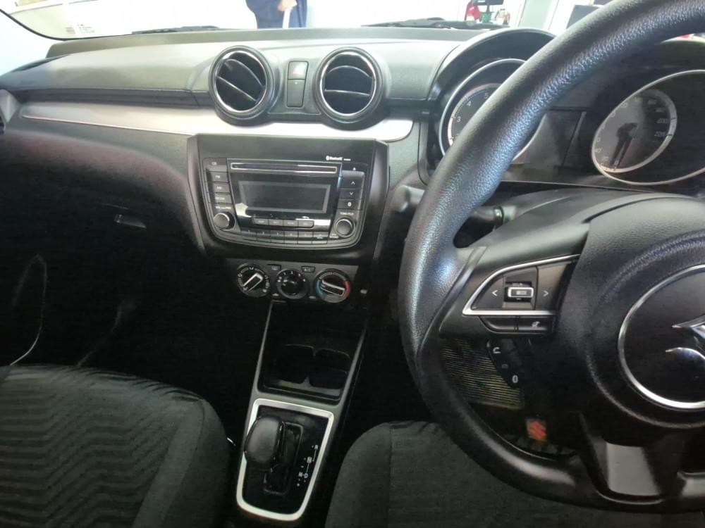 Suzuki Swift 1.2I Gl Amt