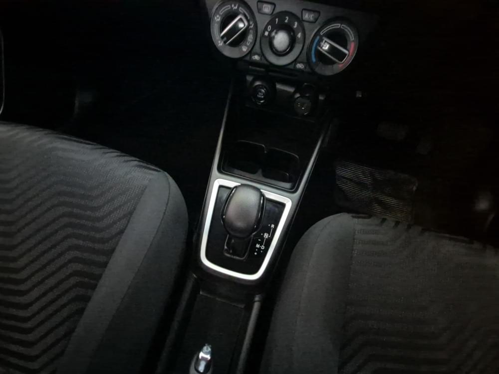 Suzuki Swift 1.2I Gl Amt