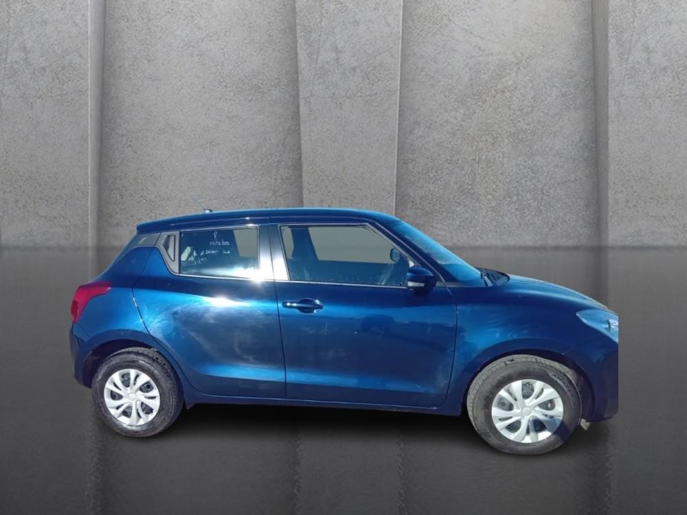 Suzuki Swift 1.2I Gl Amt