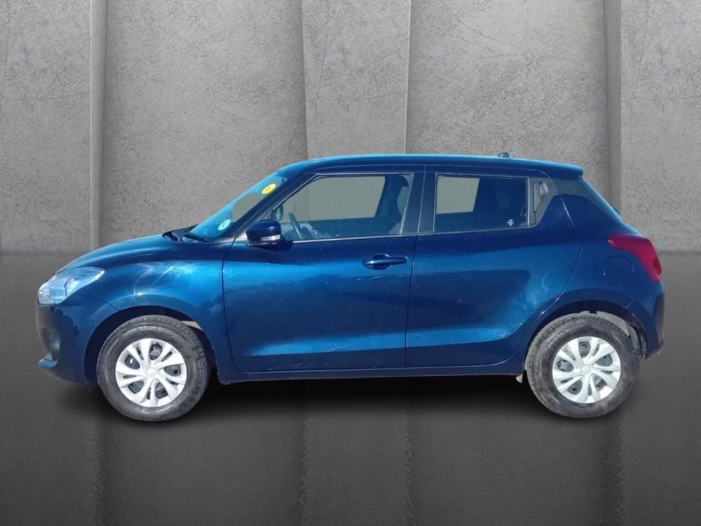 Suzuki Swift 1.2I Gl Amt