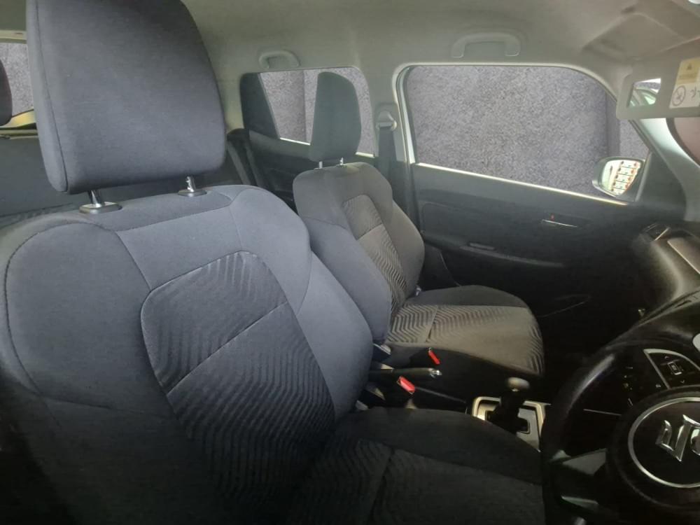 Suzuki Swift 1.2I Gl Amt