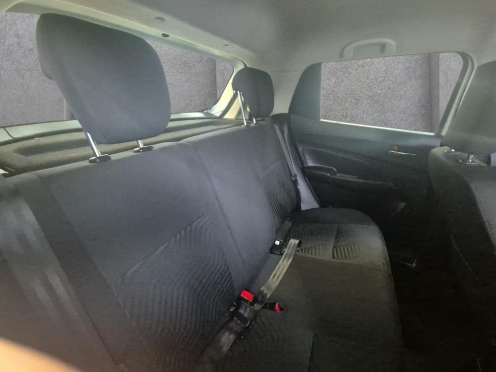 Suzuki Swift 1.2I Gl Amt