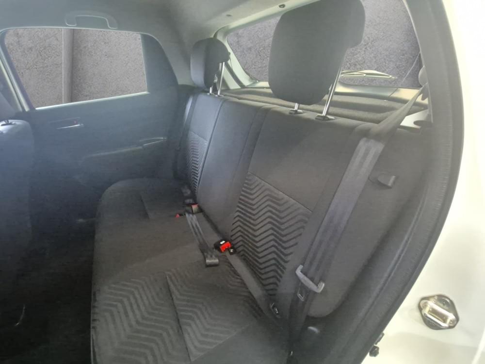 Suzuki Swift 1.2I Gl Amt
