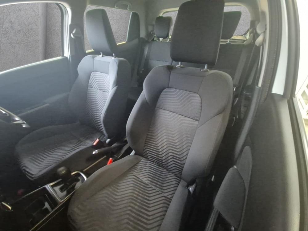 Suzuki Swift 1.2I Gl Amt