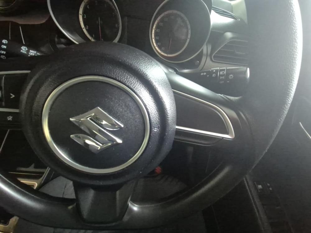 Suzuki Swift 1.2I Gl Amt