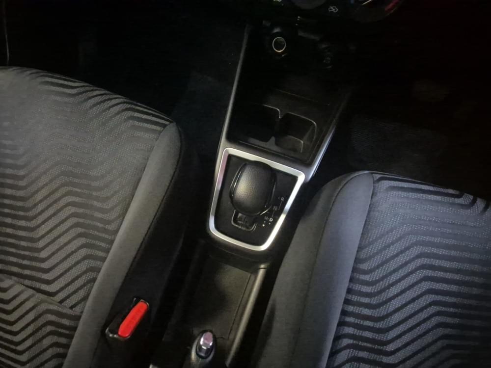 Suzuki Swift 1.2I Gl Amt