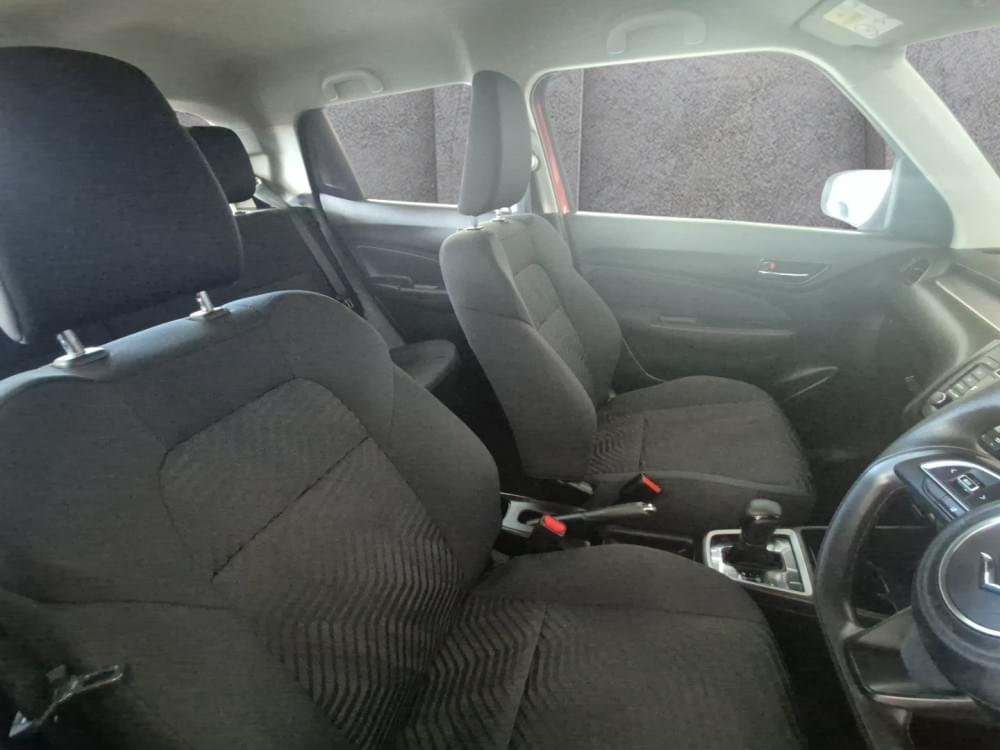 Suzuki Swift 1.2I Gl Amt