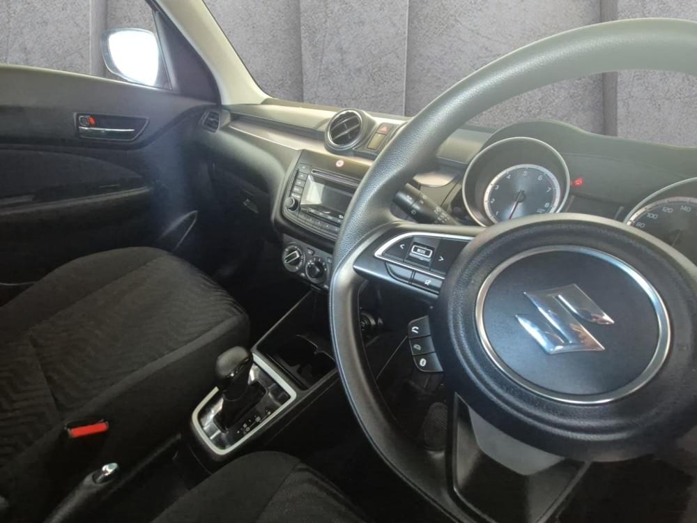 Suzuki Swift 1.2I Gl Amt