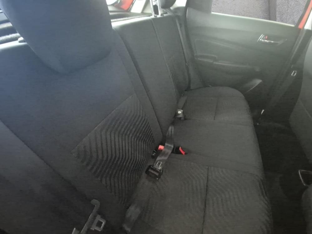 Suzuki Swift 1.2I Gl Amt