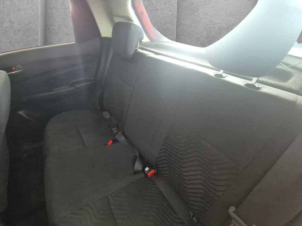 Suzuki Swift 1.2I Gl Amt