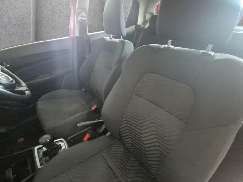 Suzuki Swift 1.2I Gl Amt