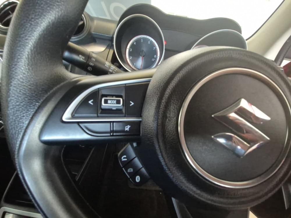 Suzuki Swift 1.2I Gl Amt