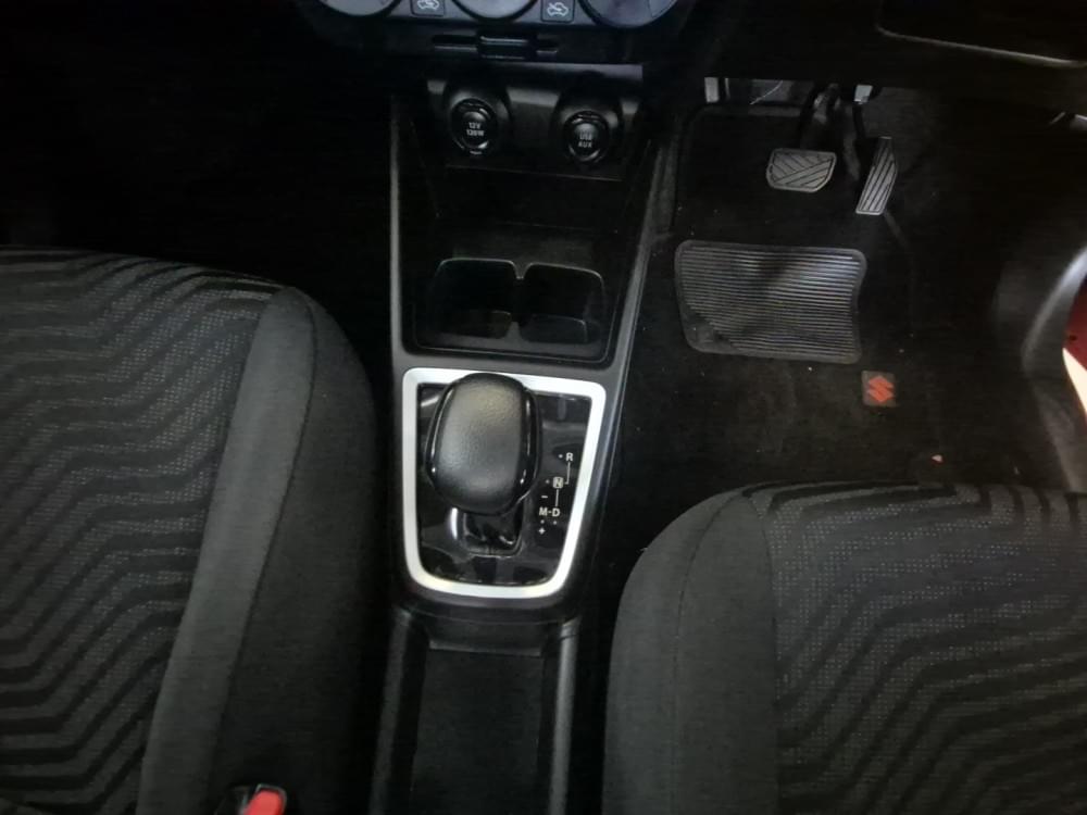 Suzuki Swift 1.2I Gl Amt