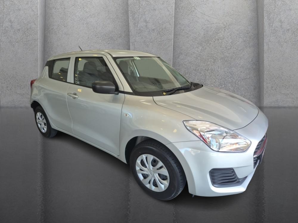Suzuki Swift 1.2I Gl Amt