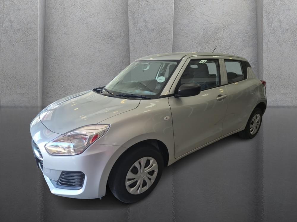 Suzuki Swift 1.2I Gl Amt