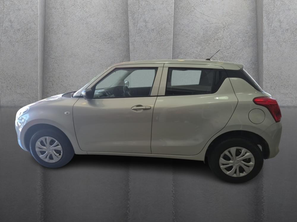Suzuki Swift 1.2I Gl Amt