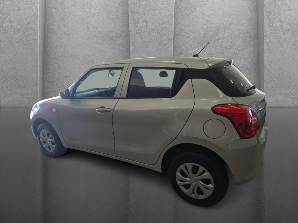 Suzuki Swift 1.2I Gl Amt