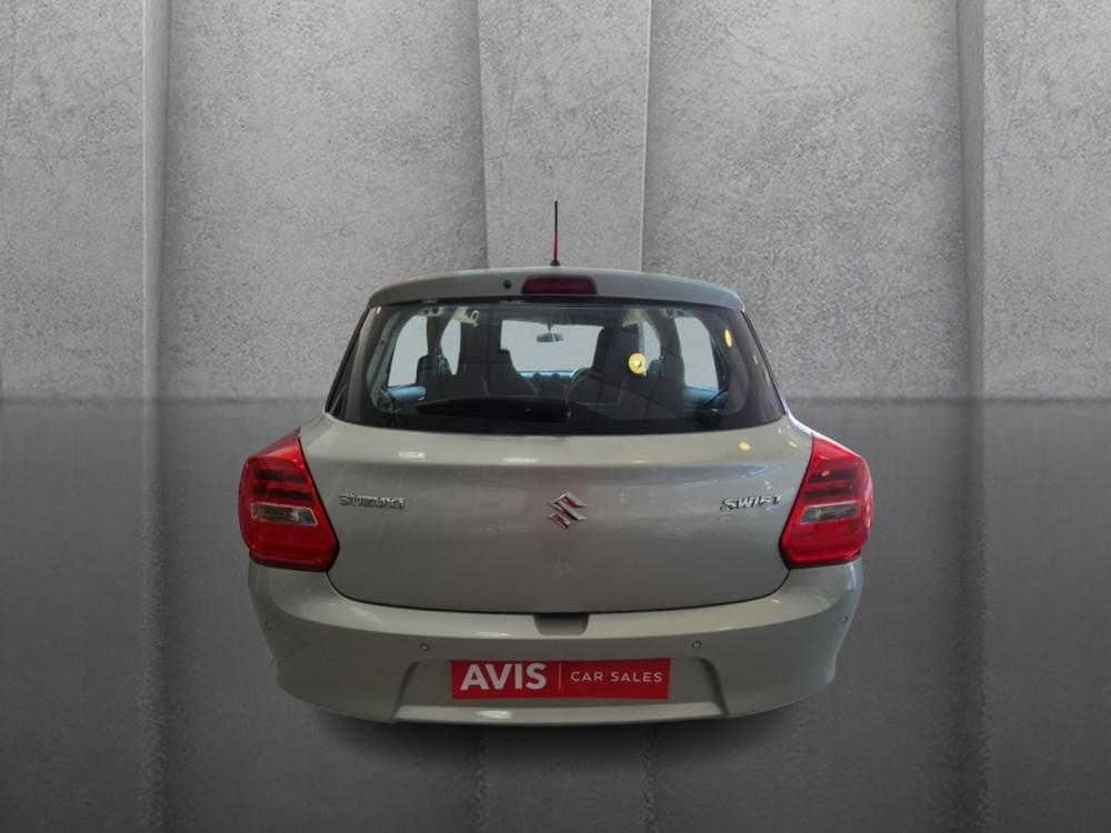 Suzuki Swift 1.2I Gl Amt