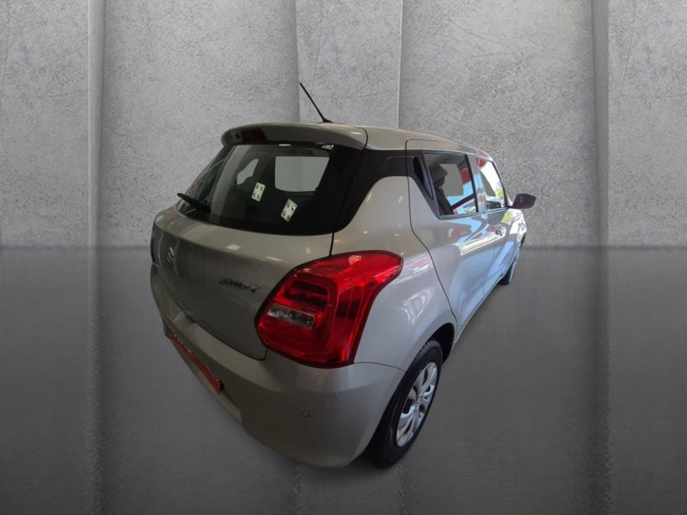 Suzuki Swift 1.2I Gl Amt