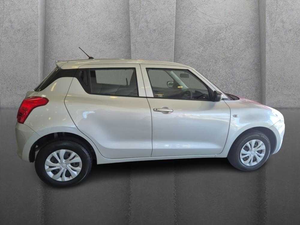 Suzuki Swift 1.2I Gl Amt