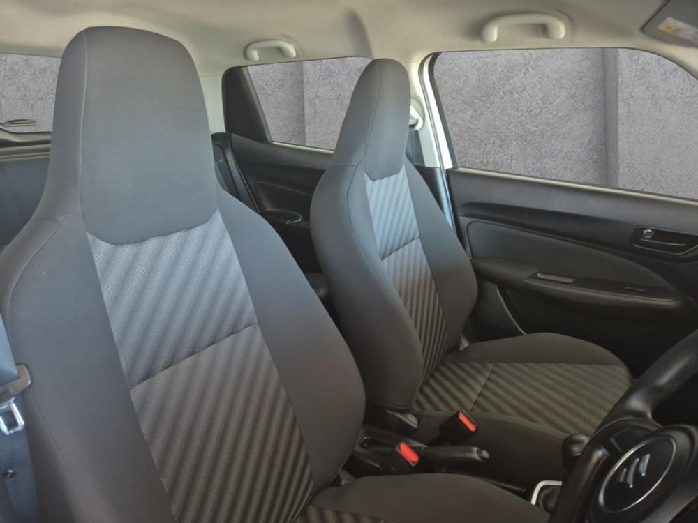 Suzuki Swift 1.2I Gl Amt
