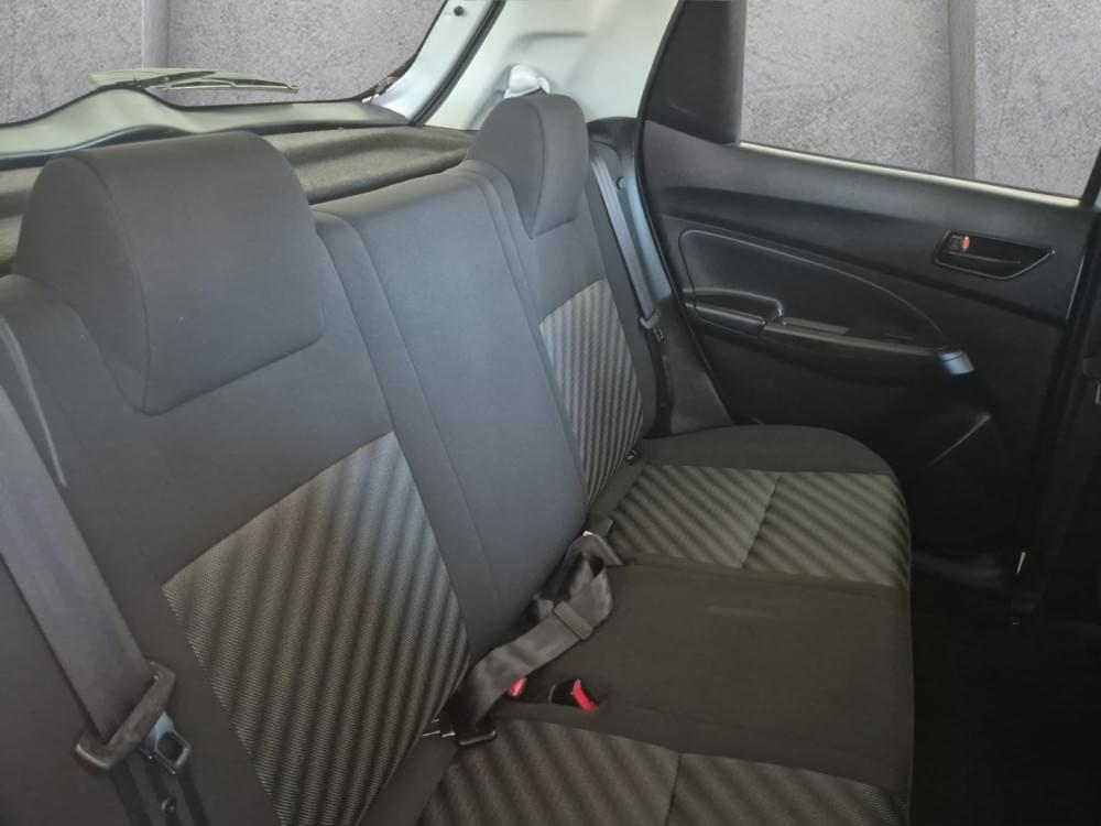Suzuki Swift 1.2I Gl Amt