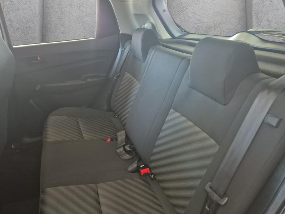 Suzuki Swift 1.2I Gl Amt
