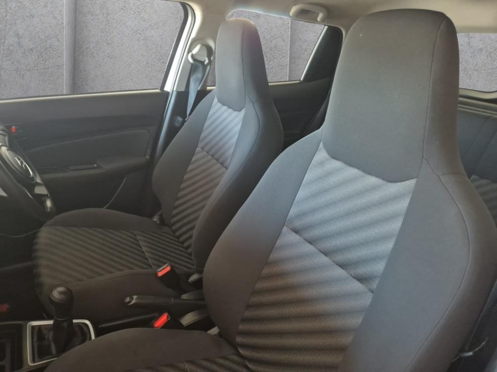 Suzuki Swift 1.2I Gl Amt