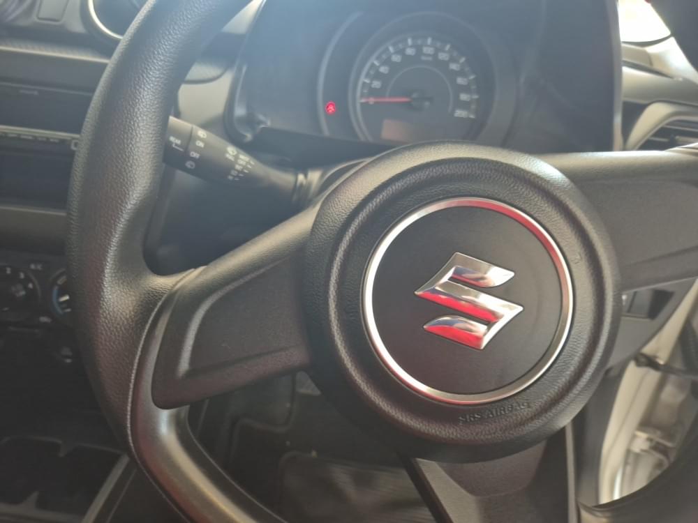 Suzuki Swift 1.2I Gl Amt