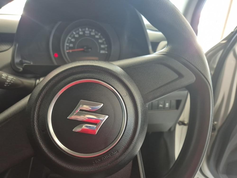 Suzuki Swift 1.2I Gl Amt