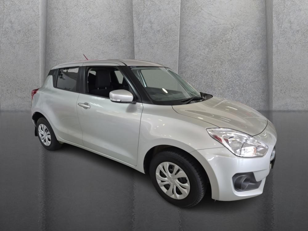 Suzuki Swift 1.2I Gl Amt