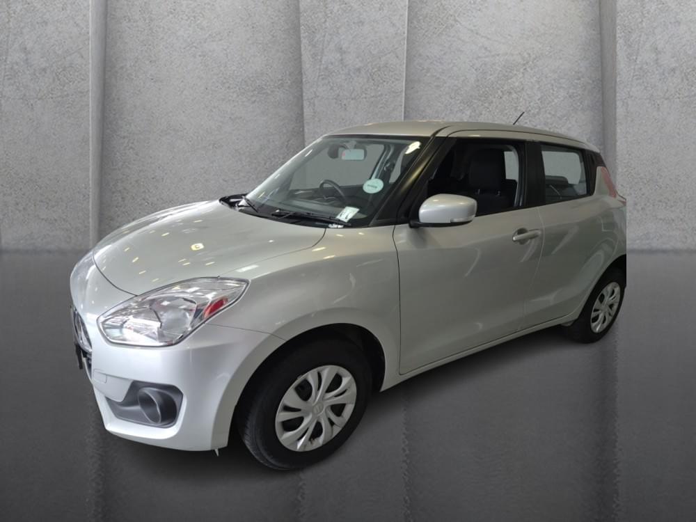 Suzuki Swift 1.2I Gl Amt