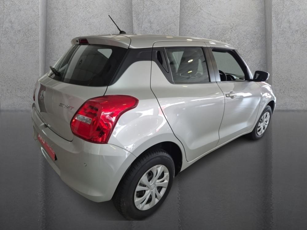 Suzuki Swift 1.2I Gl Amt