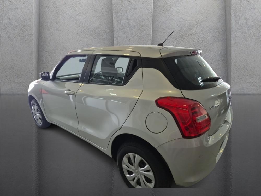 Suzuki Swift 1.2I Gl Amt
