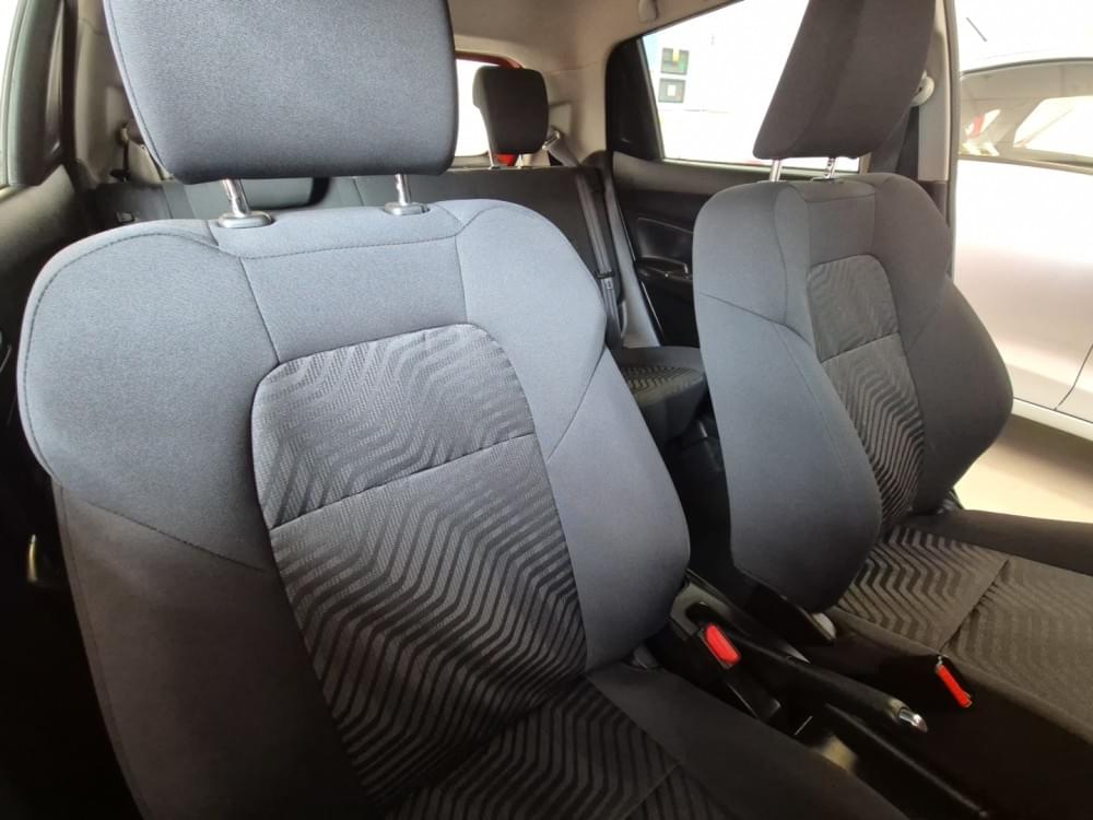 Suzuki Swift 1.2I Gl Amt