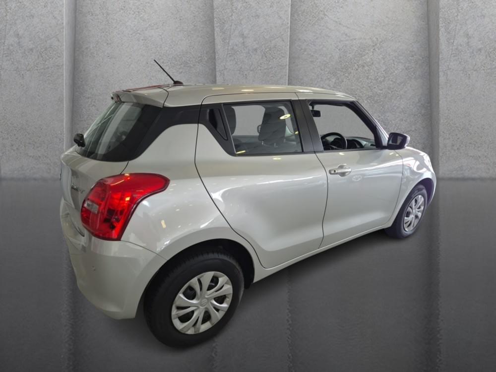Suzuki Swift 1.2I Gl Amt