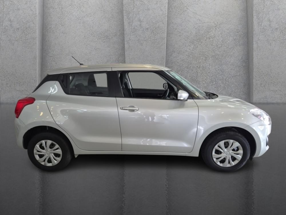Suzuki Swift 1.2I Gl Amt