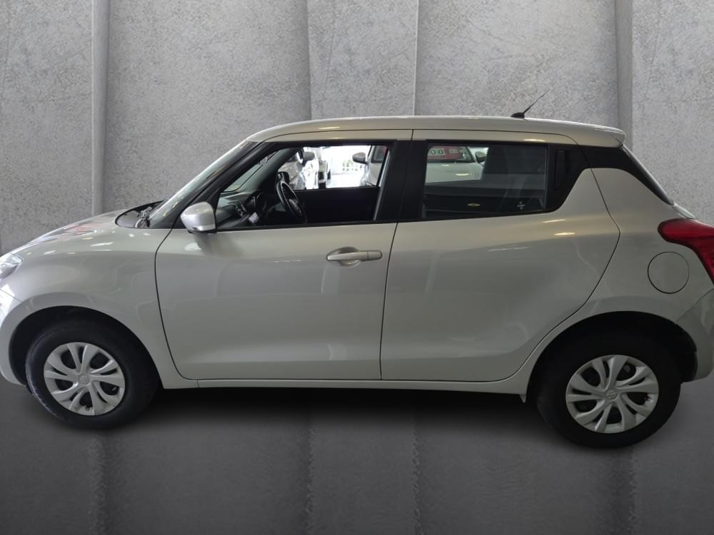 Suzuki Swift 1.2I Gl Amt