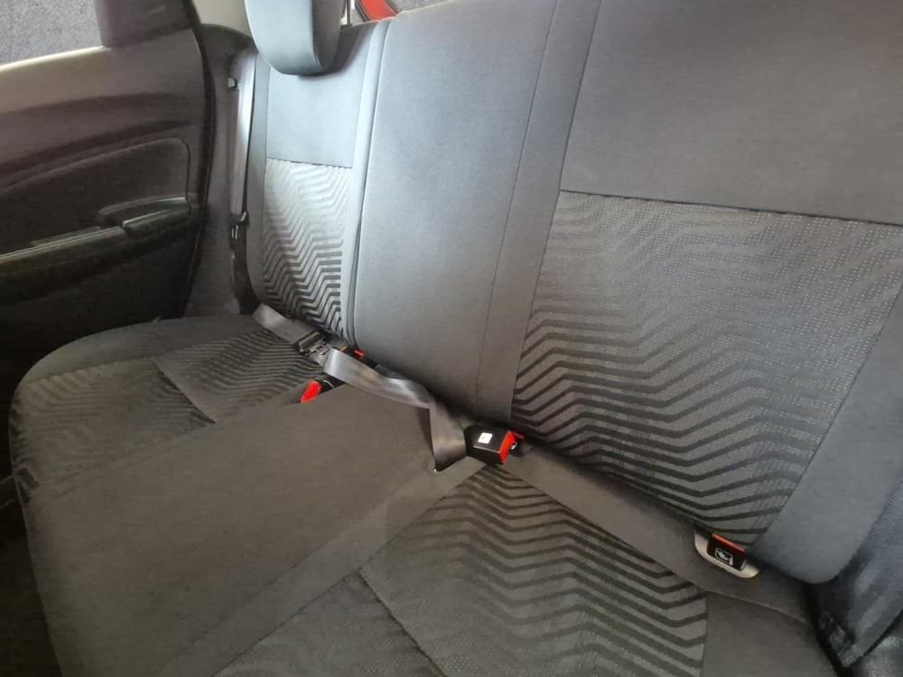 Suzuki Swift 1.2I Gl Amt