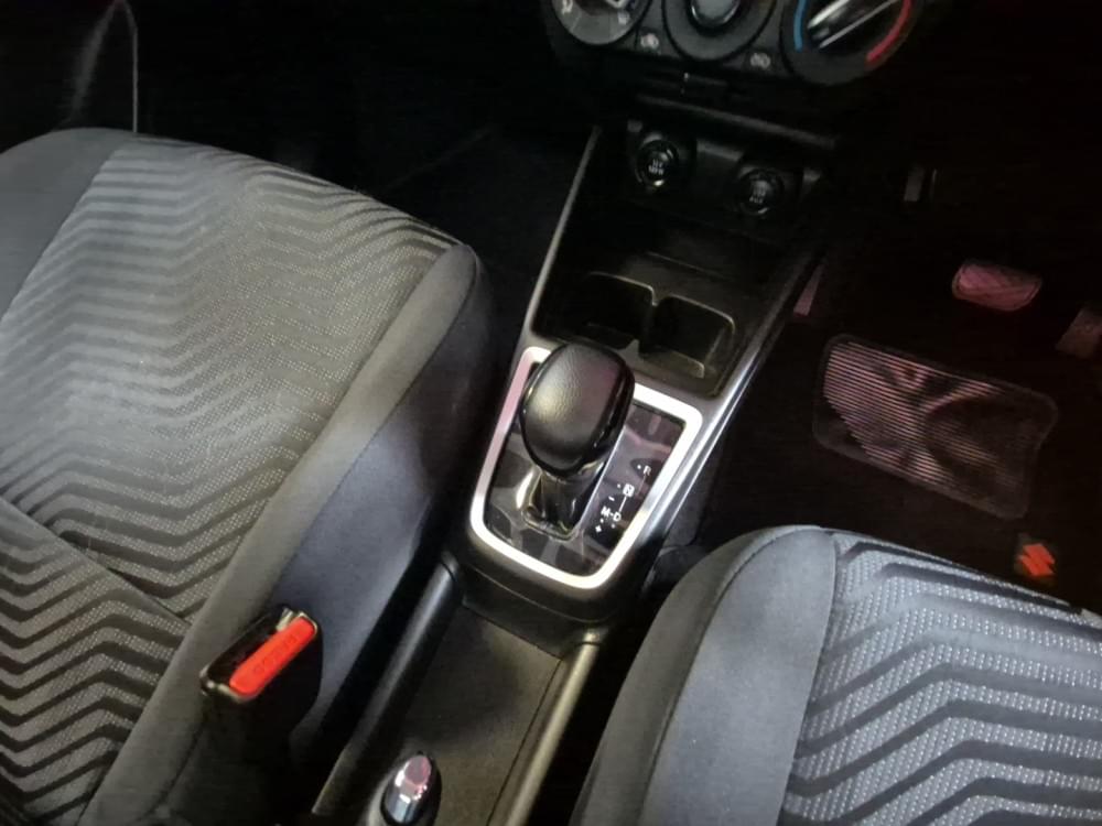 Suzuki Swift 1.2I Gl Amt