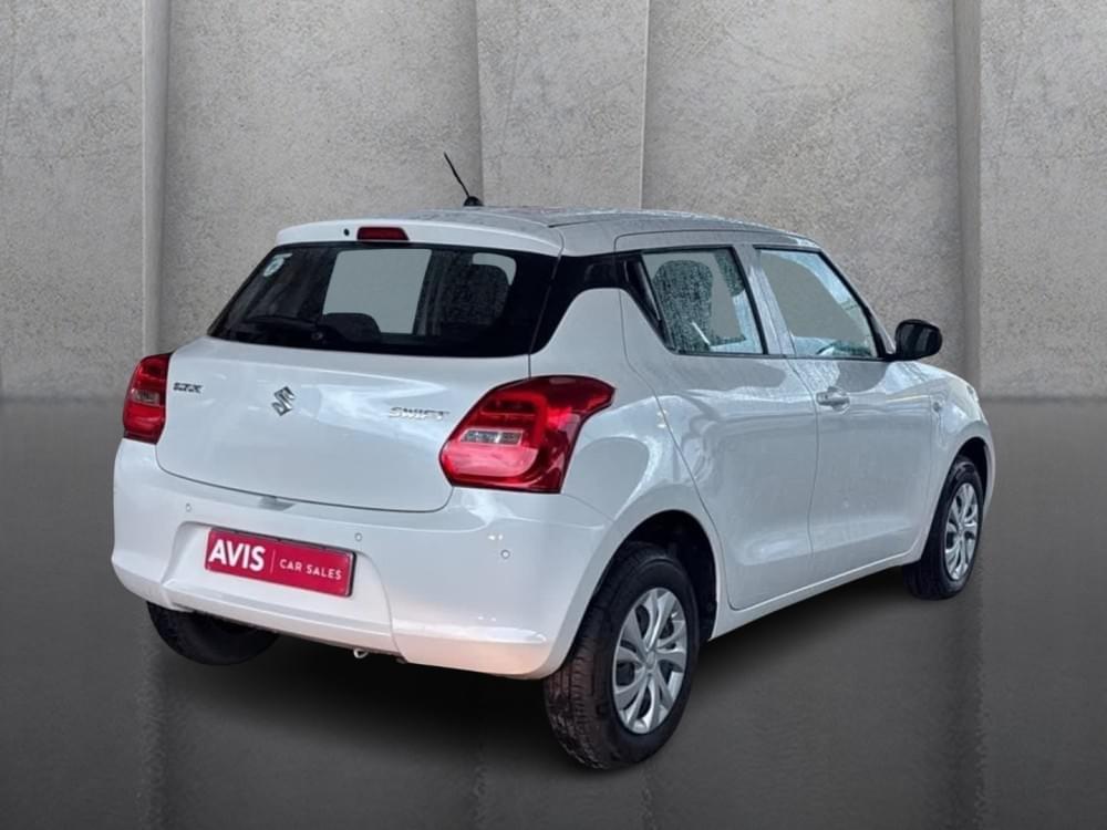 Suzuki Swift 1.2I Ga