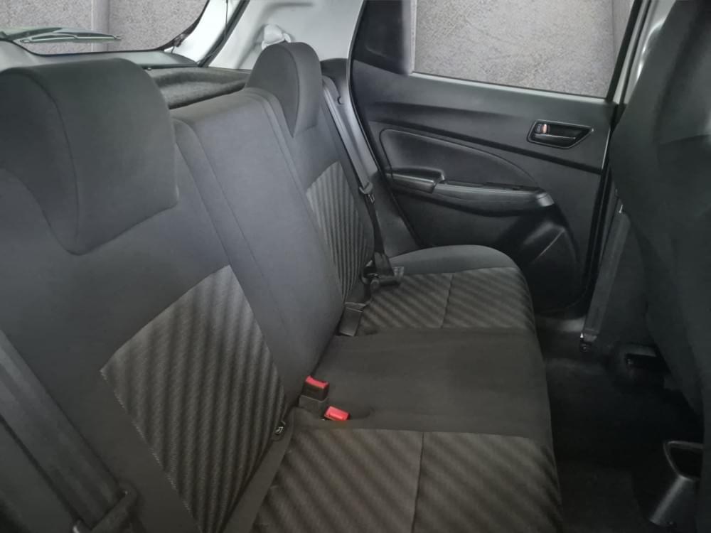 Suzuki Swift 1.2I Ga